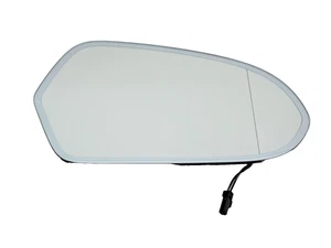Cristal espejo retrovisor derecho audi a6 4g cristal electrocromo difuminable - Imagen 1 de 3