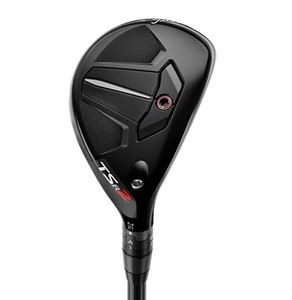 Left Handed Titleist Golf Club TSR2 18* 3H Hybrid Regular Graphite Value - Picture 1 of 4