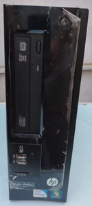 PC Fisso HP Pro 3300 Series SFF - Picture 1 of 11