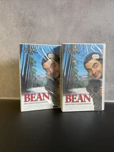VHS - Bean - Der ultimative Katastrophenfilm   044005504439 OVP Neu - Bild 1 von 3