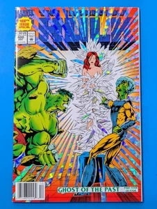 Marvel Comics #400 1992 The Increíble Hulk - Lámina - Quiosco... 364 - Imagen 1 de 4