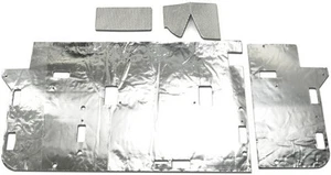 DEI 902482 Heat Control Kit - Under Seat - Honda - Pioneer 1000 0521-1869 - Picture 1 of 3