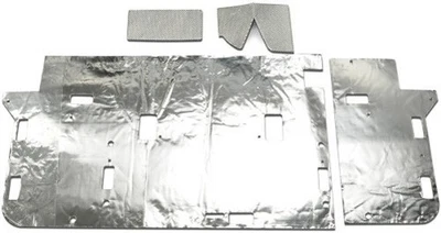 DEI 902482 Heat Control Kit - Under Seat - Honda - Pioneer 1000 0521-1869 - Image 1 of 3