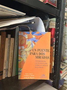 AA. VV. - Un puente para dos miradas - Dolmen - 1985 - Foto 1 di 1