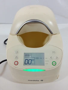 Medela 87115 Digital Breast Milk Formula Warmer Waterless Hospital Grade w/Cord - Picture 1 of 10