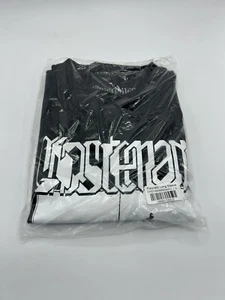 GHOSTEMANE 2022 Futuristic Long Sleeve Size Extra Large Limited Terminus - Imagen 1 de 2