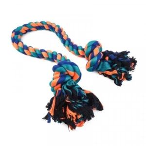 Zoon Uber-Activ Rope Mega Tug Dog Toy (1.2m) - Picture 1 of 1