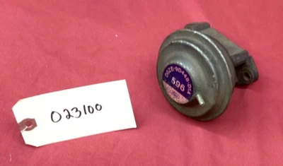 Ford Mustang LTD 1978 1979 OEM VÁLVULA EGR D8ZE-9D448-D1A Foto 1 de 4