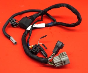 01-03 2001-2003 Suzuki GSXR750 750 Front Headlight Wire Harness OEM - Picture 1 of 2