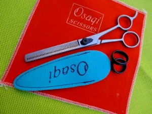 Warranty_PET GROOMING 7.5" Thinning Scissors/dog/cat_Case - Bild 1 von 4