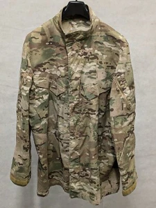 Camisa de Campo Crye Precision NSPA G4 Multicam X Grande X Larga XL X - Royal Marines - Imagen 1 de 19
