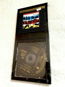 THE POLICE SYNCHRONICITY SEALED LONGBOX 24K GOLD PLATED CD MASTER RECORD STING - Picture 1 of 10