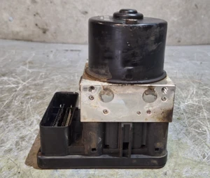 VW GOLF SKODA SEAT AUDI ABS PUMP MODULE 1k0614517AE 1k0907379AC #M2020 - Picture 1 of 11