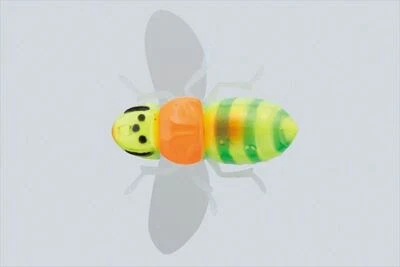 Jackall Bugdog 37mm 3.1g Bug chart Bass Fishing Lure From Stylish anglers Japan - Image 1 of 4