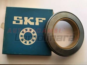 SKF 612852 Kupplungslager 73x115x21,2 - Bild 1 von 5