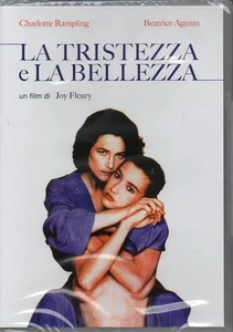 LA TRISTEZZA E LA BELLEZZA - DVD (NUOVO SIGILLATO) - Foto 1 di 2