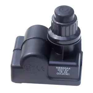 Spark Generator BBQ Gas Grill Replacement 4 Outlet Push Button Pulse Ignitor - Picture 1 of 11