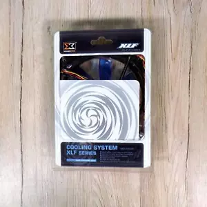 XIGMATEK Cooling System XLF Series XLF-F1454 LED Case Fan - Picture 1 of 1