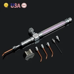 Boquilla de cobre universal HHO antorcha de oxihidrógeno para pulido de soldadura de precisión - Imagen 1 de 10