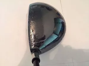 New Men's Right Hand (RH) V-Tour Titanium 10.5° Driver Graphite Shaft V0025 - Picture 1 of 6