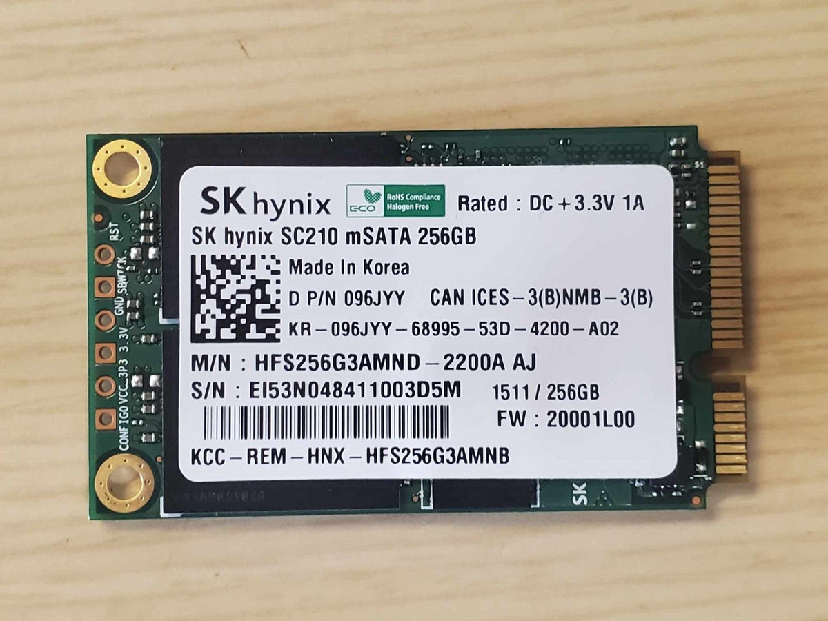 SK hynix mSATA Solid State Drives for sale | eBay SK hynix mSATA Solid State Drives for sale | eBay