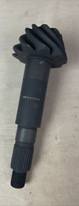 D60-410 Pinion, 41-10 Teeth, 4.1 Ratio 117280 07/23 41/10 NEW - Foto 1 di 14