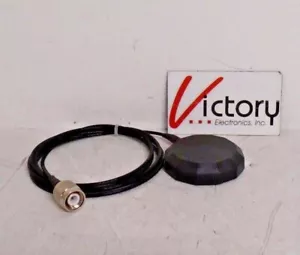 NEW Motorola Portable Auxiliary Antenna | SYN7391A | Pocket Size - 5' Cable - Picture 1 of 5