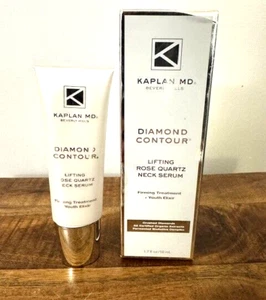 Kaplan MD Diamond Contour Lifting Rosenquarz Halsserum! NEU! 1,7 fl. oz. - Bild 1 von 1