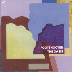 Footshooter - The Oasis (LP) - Picture 1 of 2