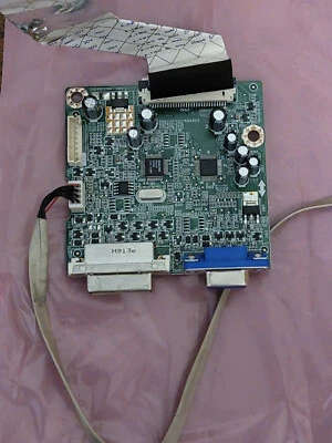 Placa de monitor Asus VH198T 491311300100R H 792661300600R OQ660AAK0L II 0914 ㄍ Foto 1 de 4