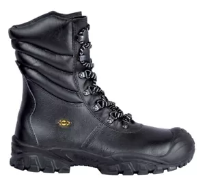 Scarpe Antinfortunistiche Cofra New Ural UK S3 CI SRC NT030-000 - Imagen 1 de 3