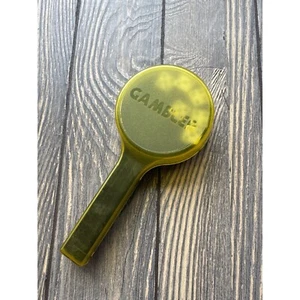 Gambler Plastic Dice Shaker Replacement Game Part - Picture 1 of 2