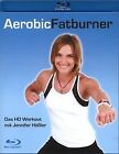 Aerobic Fatburner Hd - In High Definition [Blu-Ray] De ... | Dvd | État Très Bon