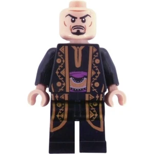 LEGO 7573 - Príncipe de Persia - Nizam - Minifigura / Mini Figura Nuevo - Imagen 1 de 2