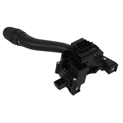 Turn Signal Switch For Ford F-250 350 450 550 2001 650 750 Lincoln Blackwood - Image 1 of 4