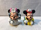 2 Walt Disney World Disney Mickey Mouse And Mickey Mouse Finger Toys Toy