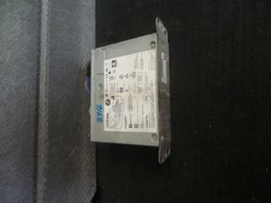 BMW 2 SERIES STEREO/HEAD UNIT HEAD UNIT, HIGH 3, W/ TELESERVICES, F44, 09/19- 19 - Picture 1 of 7