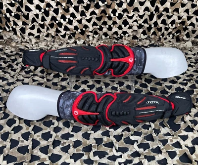 NUEVAS coderas Dye Performance - Red DyeCam - X-Large - Imagen 1 de 4