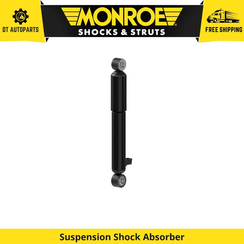 For 2011-2013 Kia Sorento Suspension Shock Absorber Rear Monroe 2012 - Image 1 of 1
