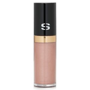 Sisley Ombre Eclat Longwear Liquid Eyeshadow - 3 Pink Gold 6.5Ml/0.21Oz