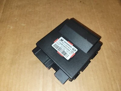 2006-2013 MERCEDES W164 ML350 GL450 GL350 R350 MÓDULO DE CONTROLE TAMPA DE PORTA-MALAS ELEVADOR - Imagem 1 de 4