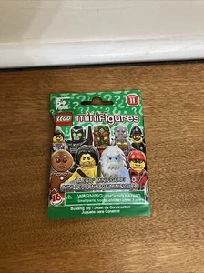 LEGO Constable Serie 11 Minifigura Coleccionable Col11-15 71002 - Imagen 1 de 2