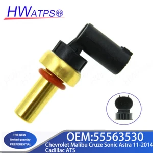 Sensor de temperatura del refrigerante del motor 55563530 para Chevrolet Cruze SONIC Orlando - Imagen 1 de 6