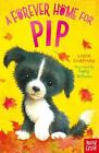 A Forever Home For Pip By Linda Chapman (English) Paperback Book