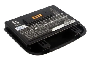 Batterie 1400mAh type 1005AB01 318-045-001 pour INTERMEC CS40 GC4460 - Photo 1 sur 5