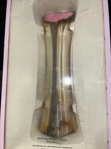 lenox - gift of knowledge bud vase - breast cancer.org- Collectors Piece - Bild 1 von 3