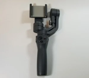 DJI Osmo Mobile 2 OM170 Handheld Smartphone Gimbal mit Tragetasche - Bild 1 von 14