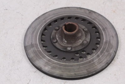 Yamaha Mountain Max 700 mm700 2001 disco de rotor de freno Foto 1 de 4