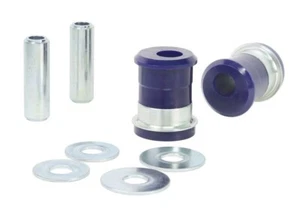 SuperPro Front Control Arm Lower-Inner Rear Offset Kit fits 03-09 4Runner, GX470 - Picture 1 of 3