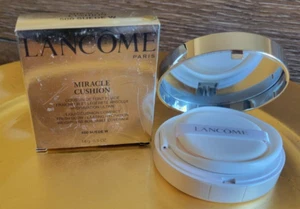 Lancome Miracle Cushion Liquid Cushion Compact #500 SUEDE W -0.5 oz - NIB - Picture 1 of 2